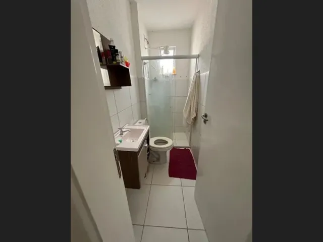 Imagem 12: Vendo Duplex em Condominio - Feira de Santana