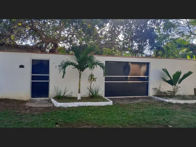 Imagem: Alugo Casa pro Festival e Eventos