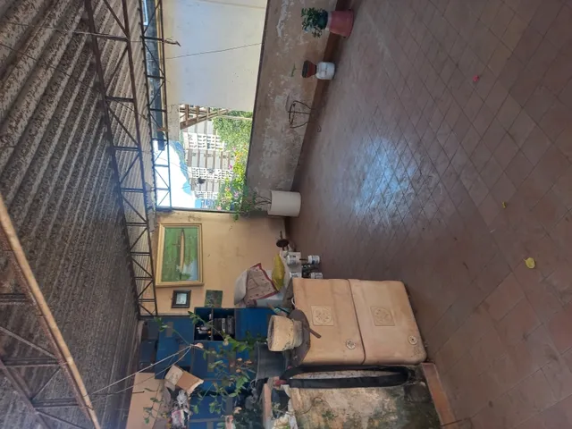 Imagem 1: Casa de Vila no 421 Euclides da Rocha com Rgi