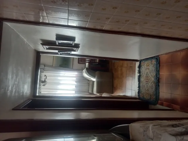 Imagem 14: Casa de Vila no 421 Euclides da Rocha com Rgi