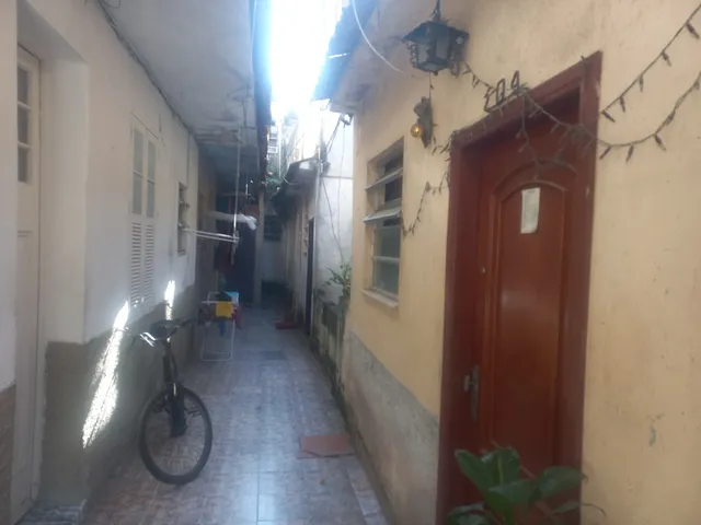 Imagem 6: Casa de Vila no 421 Euclides da Rocha com Rgi