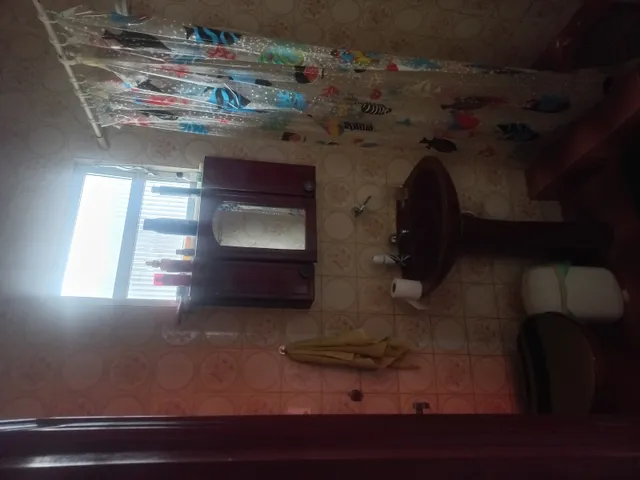 Imagem 16: Casa de Vila no 421 Euclides da Rocha com Rgi