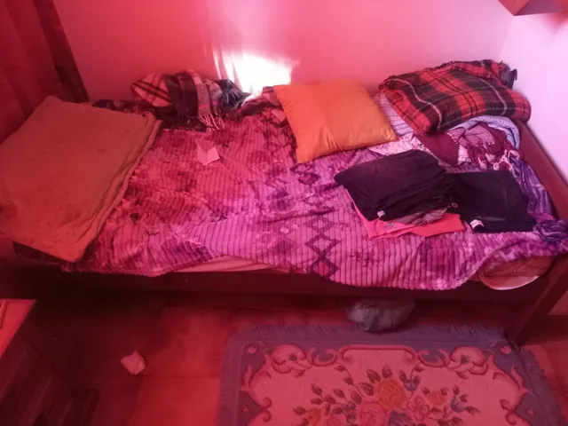 Imagem 5: Casa de Vila no 421 Euclides da Rocha com Rgi