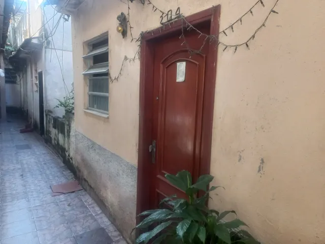 Imagem 10: Casa de Vila no 421 Euclides da Rocha com Rgi