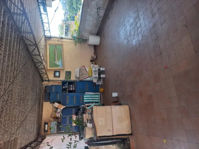 Imagem 15: Casa de Vila no 421 Euclides da Rocha com Rgi