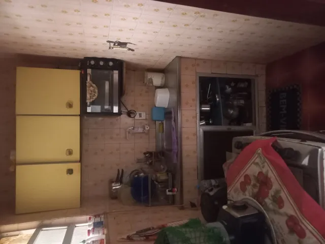 Imagem 7: Casa de Vila no 421 Euclides da Rocha com Rgi