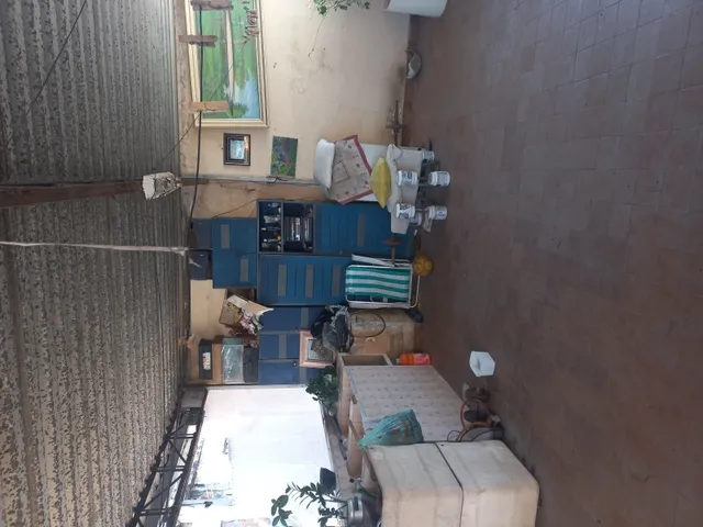Imagem 4: Casa de Vila no 421 Euclides da Rocha com Rgi