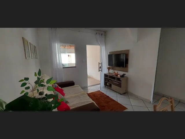 Imagem: Casa Temporada- Mucugê Chapada Dimantina