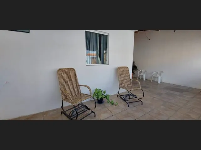 Imagem 2: Casa Temporada- Mucugê Chapada Dimantina