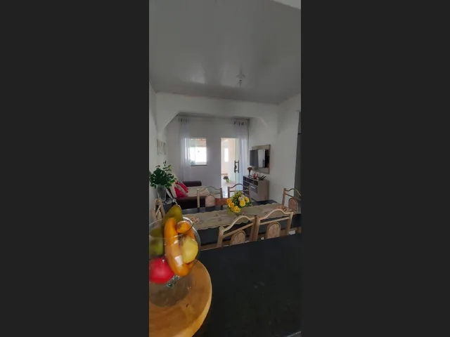Imagem 6: Casa Temporada- Mucugê Chapada Dimantina