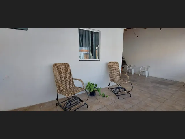 Imagem 4: Casa Temporada- Mucugê Chapada Dimantina