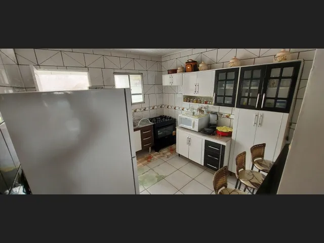 Imagem 13: Casa Temporada- Mucugê Chapada Dimantina