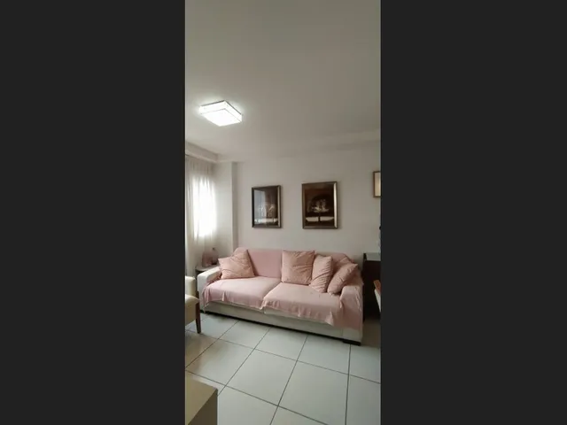 Imagem 8: Apartamento de 2 Suítes no Residencial Colina do Sol