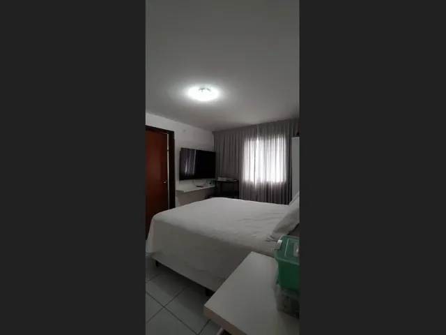 Imagem 13: Apartamento de 2 Suítes no Residencial Colina do Sol