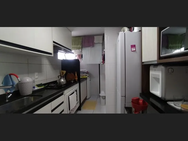 Imagem 7: Apartamento de 2 Suítes no Residencial Colina do Sol