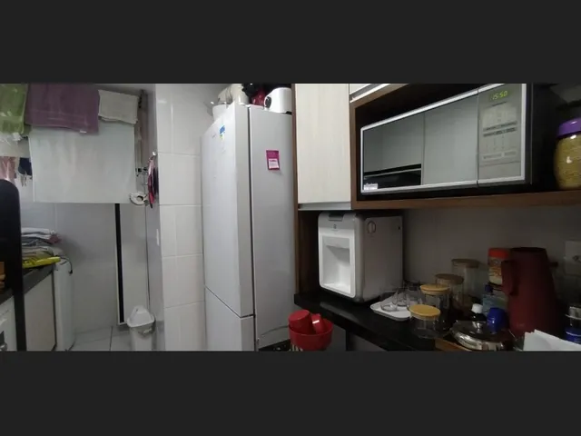 Imagem 12: Apartamento de 2 Suítes no Residencial Colina do Sol