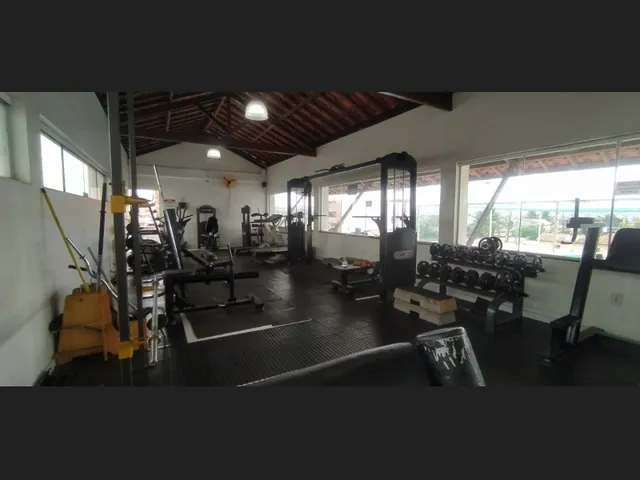 Imagem 5: Apartamento de 2 Suítes no Residencial Colina do Sol
