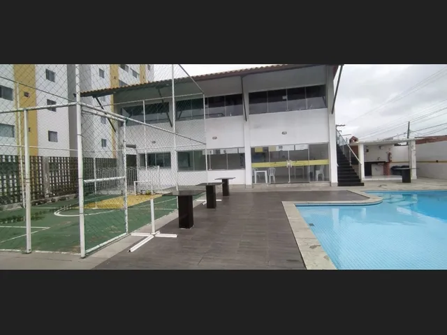 Imagem 3: Apartamento de 2 Suítes no Residencial Colina do Sol
