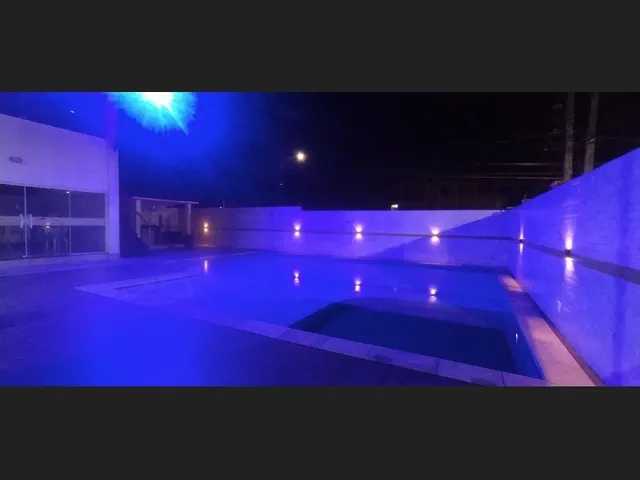 Imagem 10: Apartamento de 2 Suítes no Residencial Colina do Sol