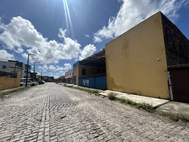 Imagem 2: Galpão com Ponto Comercial em Parnamirim