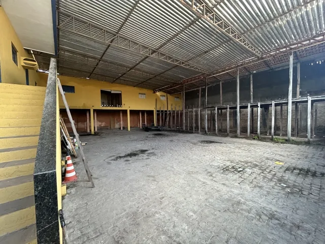 Imagem 4: Galpão com Ponto Comercial em Parnamirim