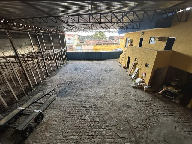 Imagem 5: Galpão com Ponto Comercial em Parnamirim