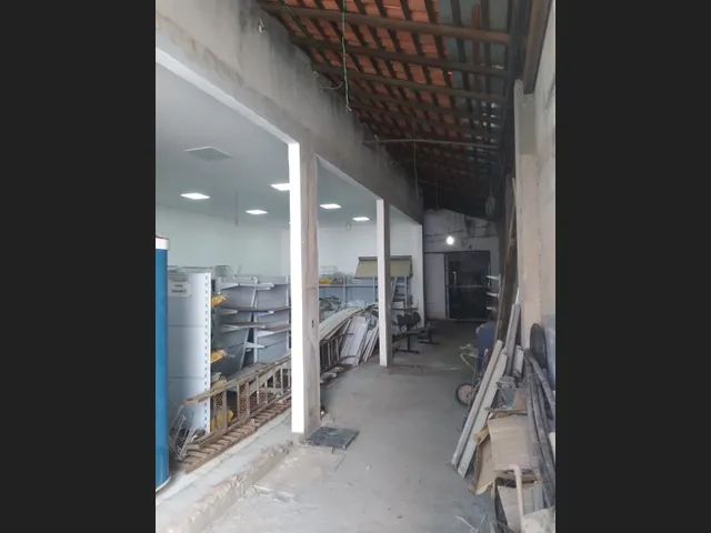 Imagem 3: Salão Comercial 210M2