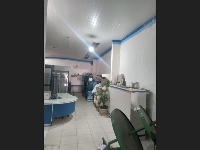 Imagem 2: Salão Comercial 210M2