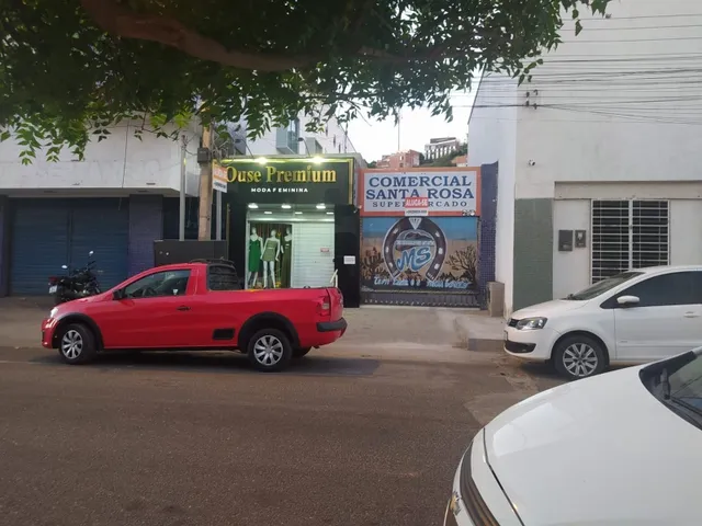 Imagem 4: Salão Comercial 210M2