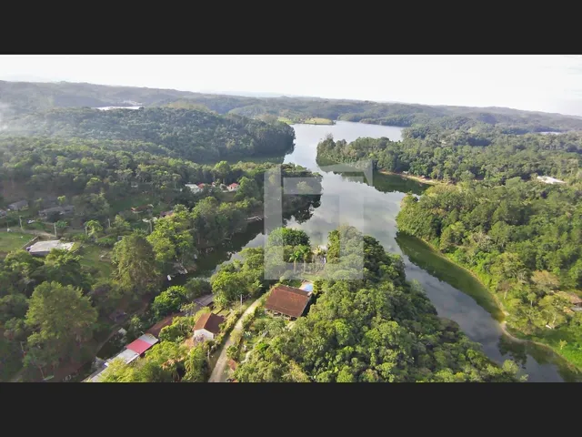 Imagem: Chácara À Venda com 4.300 M2 e Vista para