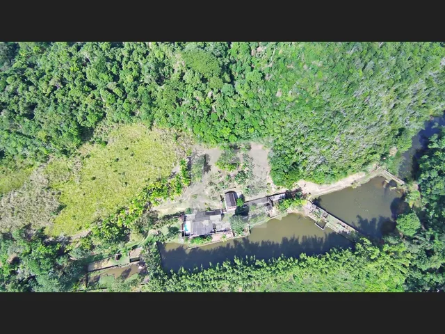 Imagem: Sítio À Venda em Miracatu Sp com 30.000