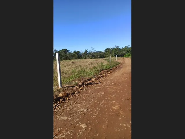Imagem 9: Terreno Vista Cânions e Próximo a Cidade