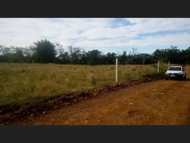 Imagem 15: Terreno Vista Cânions e Próximo a Cidade