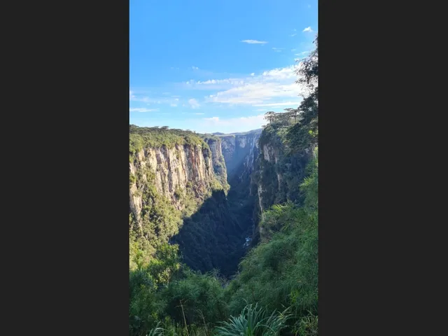 Imagem 13: Terreno Vista Cânions e Próximo a Cidade