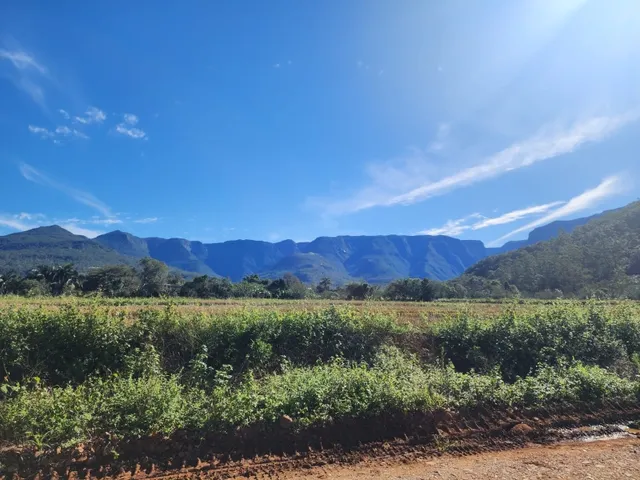 Imagem 5: Terreno Vista Cânions e Próximo a Cidade