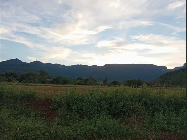 Imagem 2: Terreno Vista Cânions e Próximo a Cidade