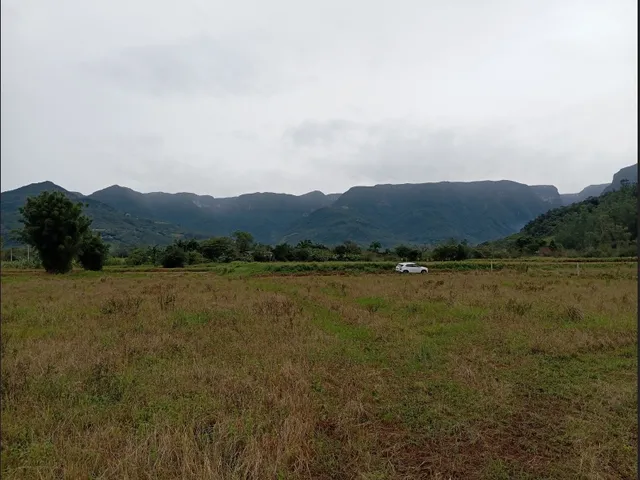 Imagem 3: Terreno Vista Cânions e Próximo a Cidade