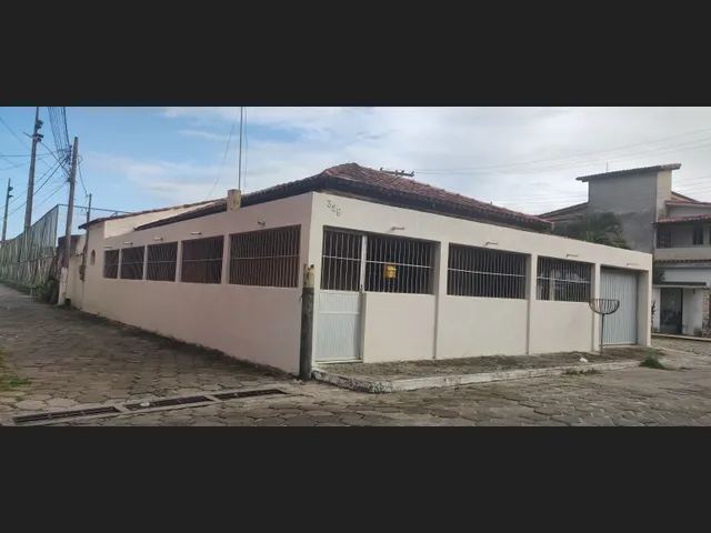 Imagem: Casa de Praia - Conceição da Barra Es