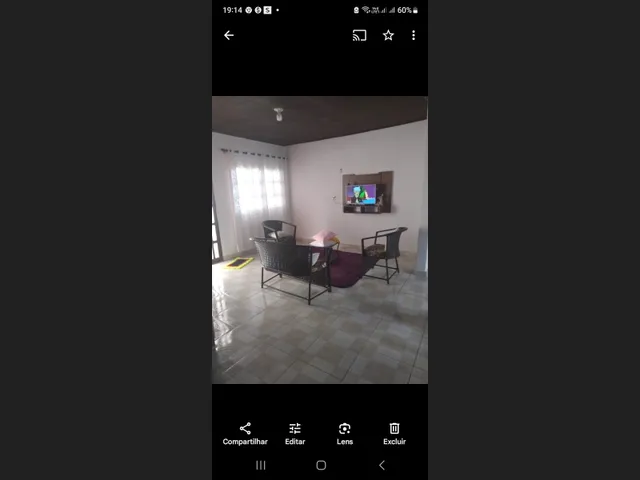 Imagem 5: Aluga Casa na Avenida Brigadeiro Eduardo Gomes