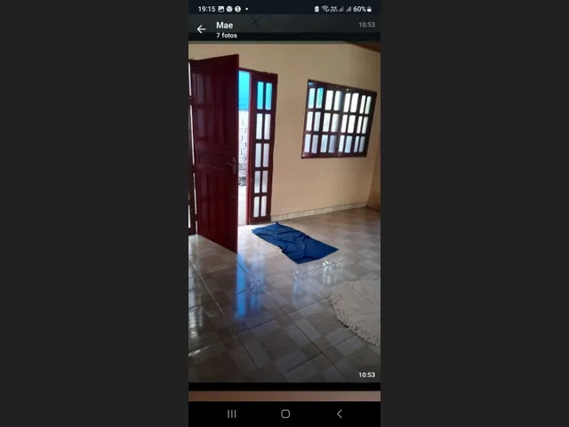 Imagem 2: Aluga Casa na Avenida Brigadeiro Eduardo Gomes