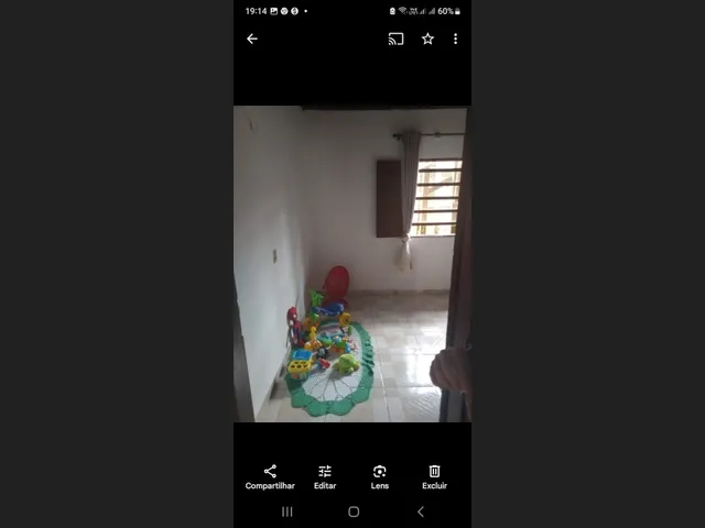 Imagem 3: Aluga Casa na Avenida Brigadeiro Eduardo Gomes