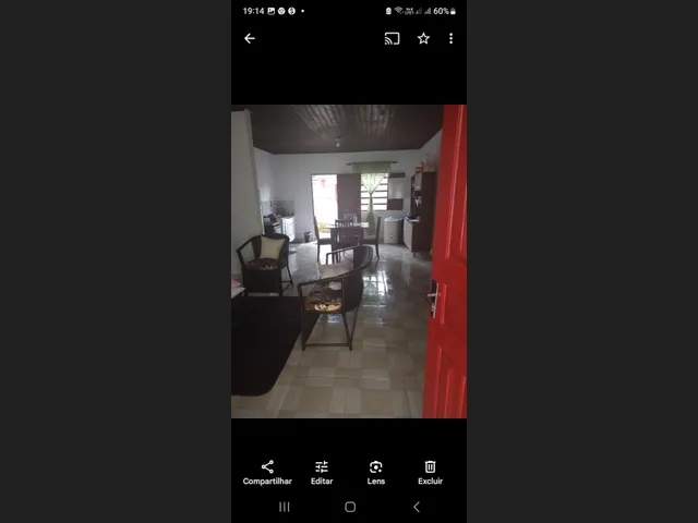 Imagem 4: Aluga Casa na Avenida Brigadeiro Eduardo Gomes