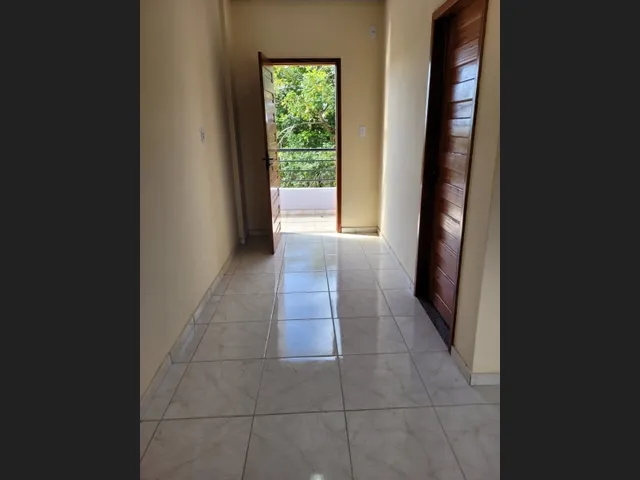 Imagem: Apartamento Kitnet (Sem Mobília