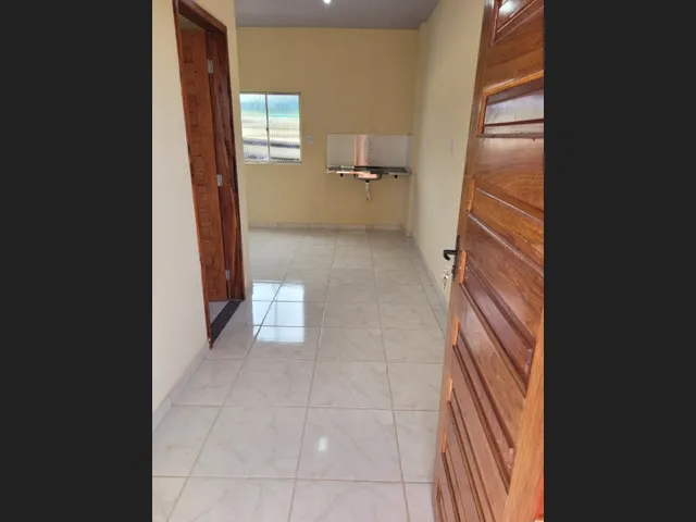 Imagem 2: Apartamento Kitnet (Sem Mobília
