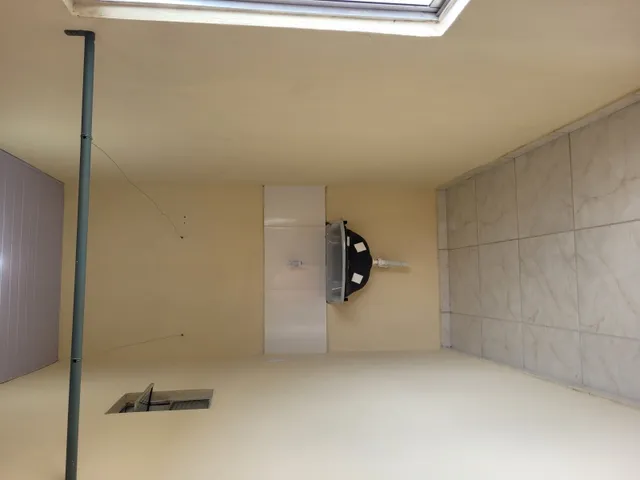 Imagem 4: Apartamento Kitnet (Sem Mobília