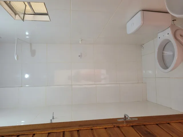 Imagem 5: Apartamento Kitnet (Sem Mobília