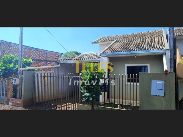 Imagem: Vende-Se Casa no Jd. Araçá (Assis Chateaubriand