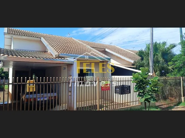 Imagem 3: Vende-Se Casa no Jd. Araçá (Assis Chateaubriand Pr