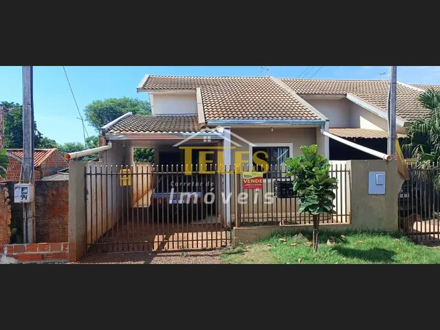 Imagem 4: Vende-Se Casa no Jd. Araçá (Assis Chateaubriand Pr