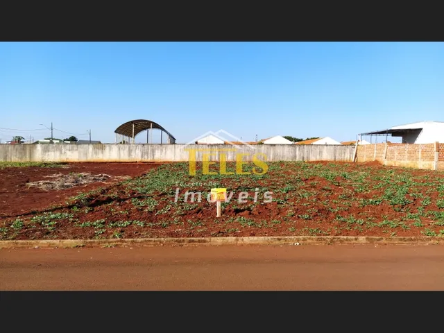 Imagem: Vende-Se Terreno em Jesuitas (Jd. Florida)
